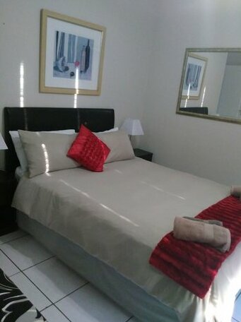 Shekinah Lodge - Photo5