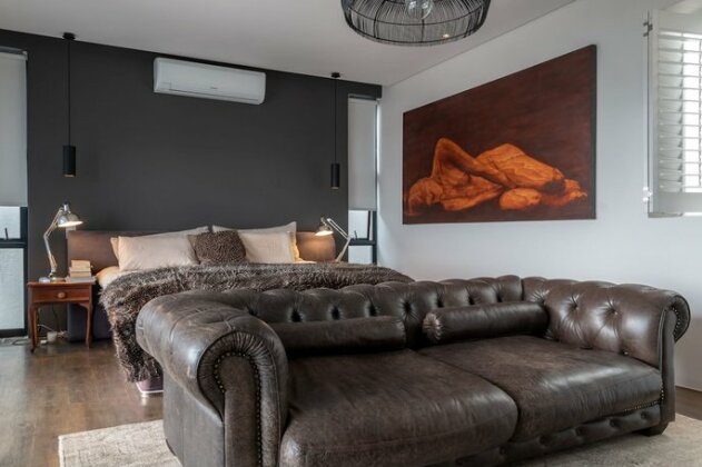 Signalhill Villa - Photo3