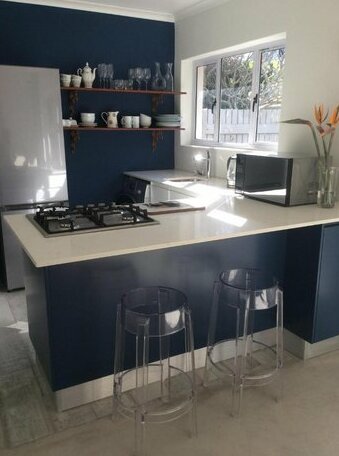 Sillery Cottage - Photo2