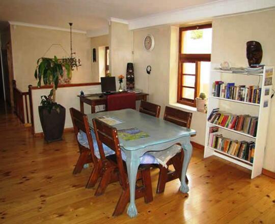 Simon's Town Boutique Backpackers - Photo5