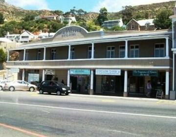 Simon's Town Boutique Backpackers