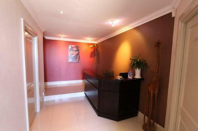Simon's Town Guest House - Photo2