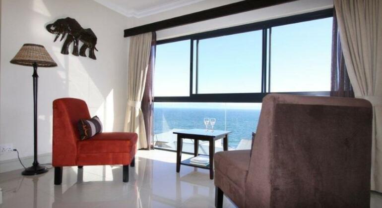 Simon's Town Guest House - Photo4