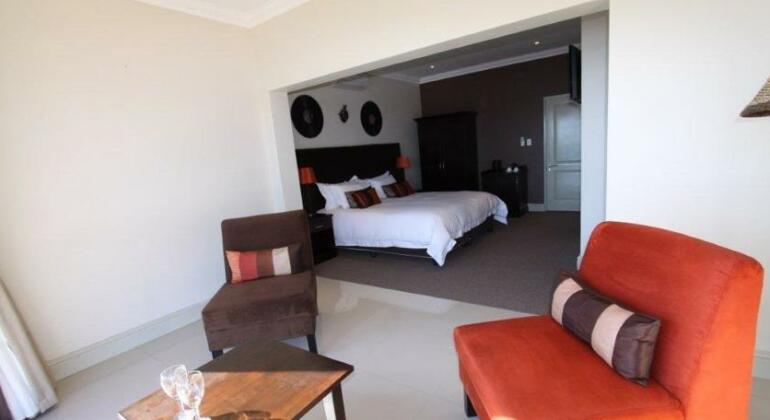 Simon's Town Guest House - Photo5