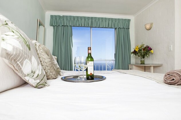 Simonstown Penthouse - Photo2