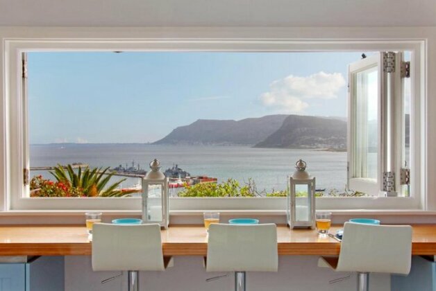 Simonstown Whale Views Cottage - Photo2