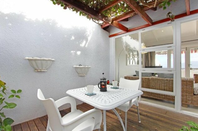 Simonstown Whale Views Cottage - Photo3