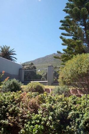Somersby Guest House