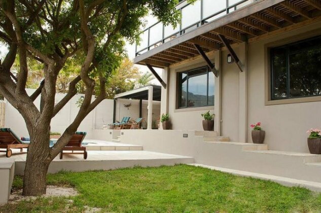 Somersby Guest House - Photo2