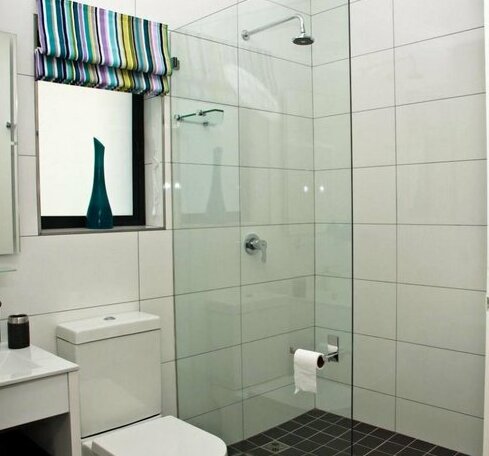 Somersby Guest House - Photo3