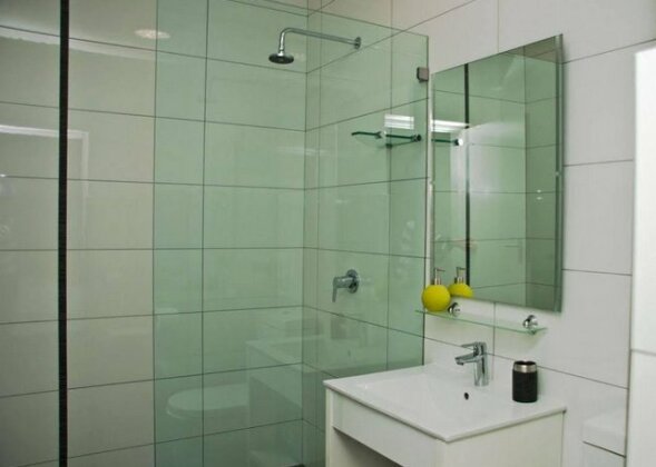 Somersby Guest House - Photo4