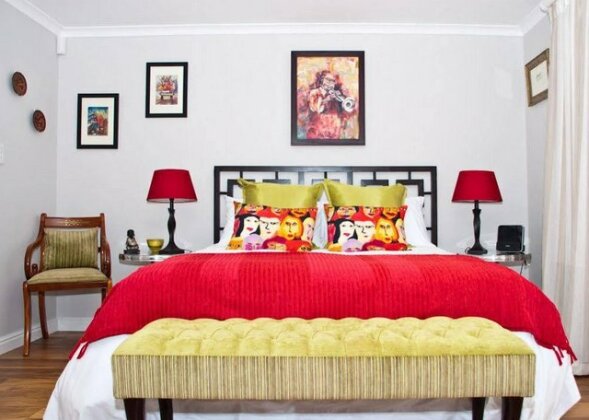 Somersby Guest House - Photo5
