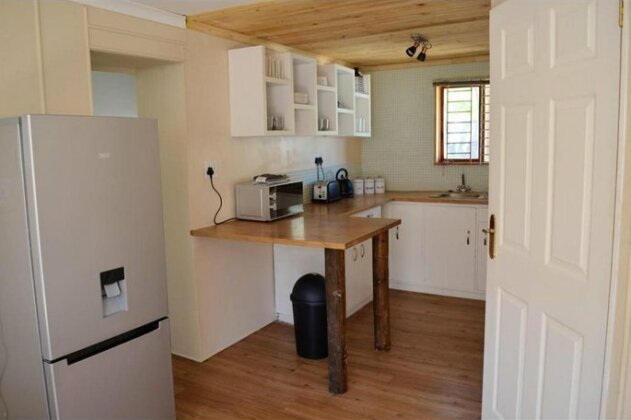 Sonnendal self-catering - Photo2