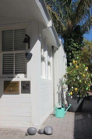 Southern Cross Guesthouse - Photo3