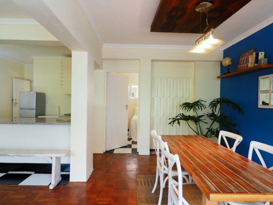 Spacious Sea Point Apartment for 4 people - Photo2