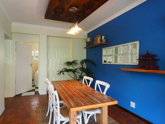 Spacious Sea Point Apartment for 4 people - Photo5
