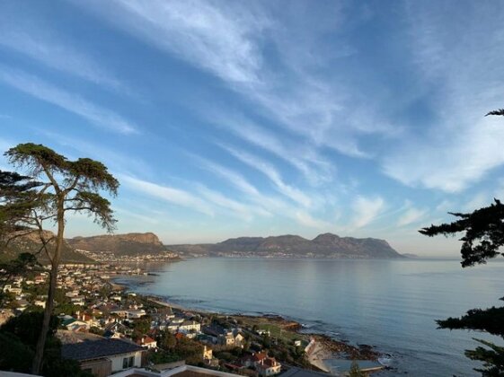 Spindrift Cape Town - Photo2