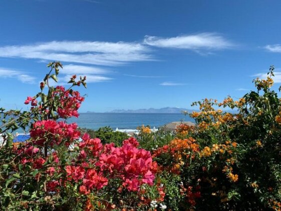 Spindrift Cape Town - Photo4