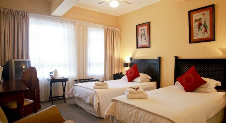 Spring Tide Inn - Photo4