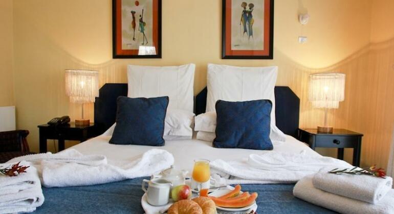 Spring Tide Inn - Photo5