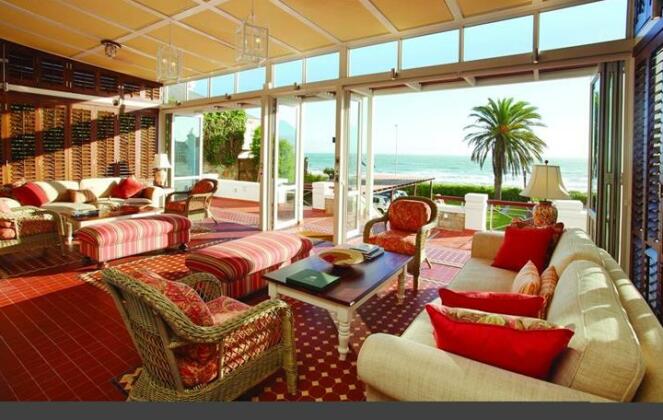 St James Homestead Guesthouse - Photo2