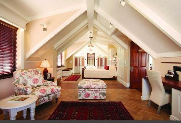 St James Homestead Guesthouse - Photo3