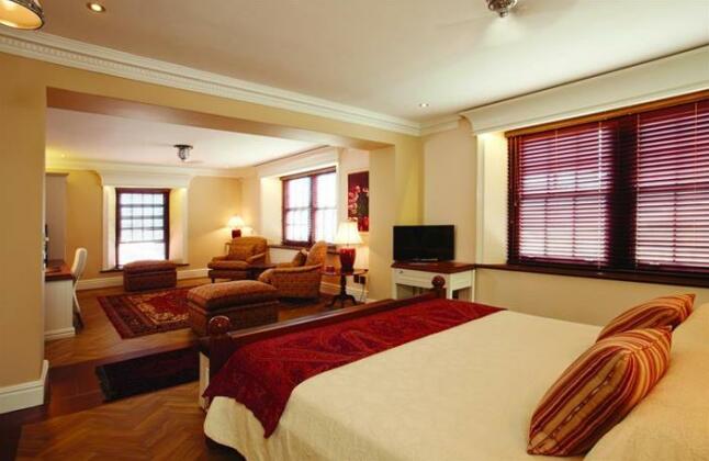 St James Homestead Guesthouse - Photo4