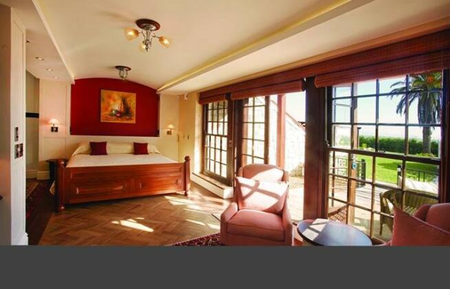 St James Homestead Guesthouse - Photo5