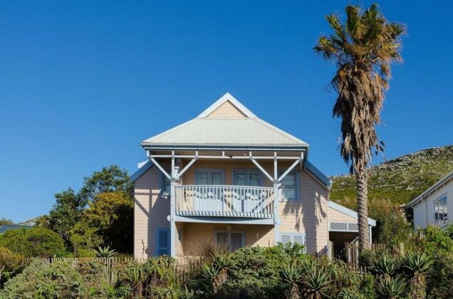 Star Cottage