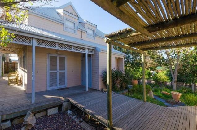 Star Cottage - Photo3