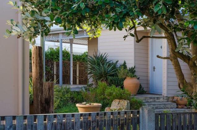 Star Cottage - Photo4