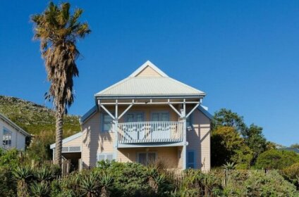 Star Cottage