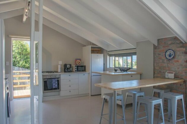 Starfish Cottage Cape Town - Photo3