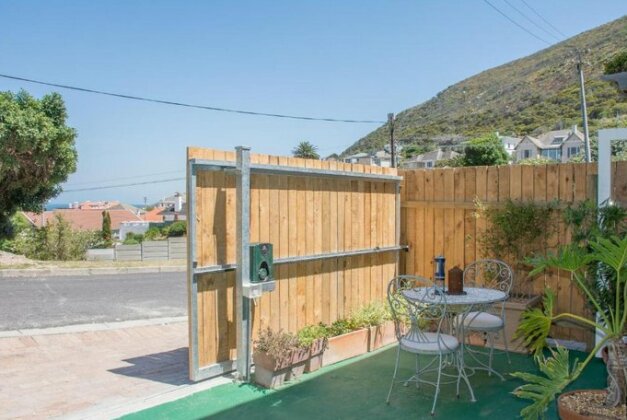 Starfish Cottage Cape Town - Photo5