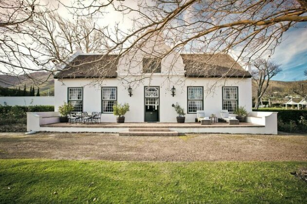 Steenberg Hotel - Photo2