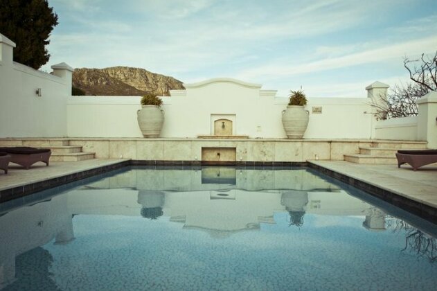 Steenberg Hotel - Photo3