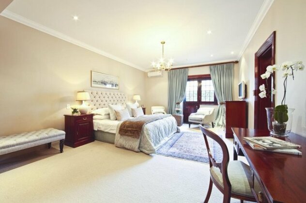 Steenberg Hotel - Photo4
