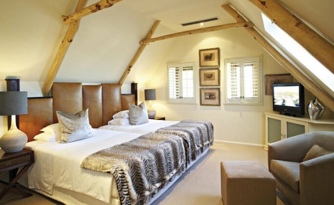 Steenberg Hotel - Photo5