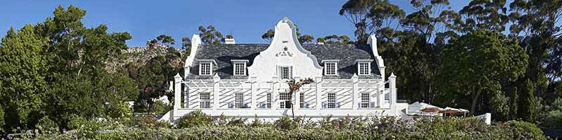 Stillness Manor Hotel & Spa - Photo2