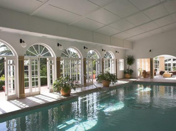 Stillness Manor Hotel & Spa - Photo3