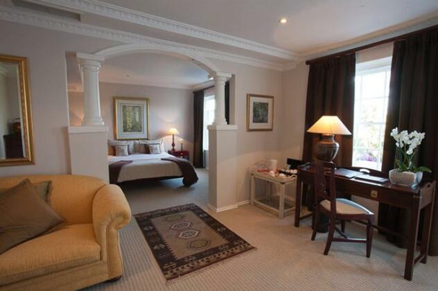 Stillness Manor Hotel & Spa - Photo4