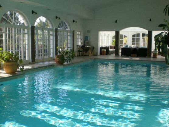 Stillness Manor Hotel & Spa - Photo5