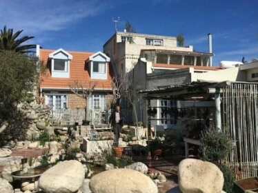 Storyhouse in Kommetjie