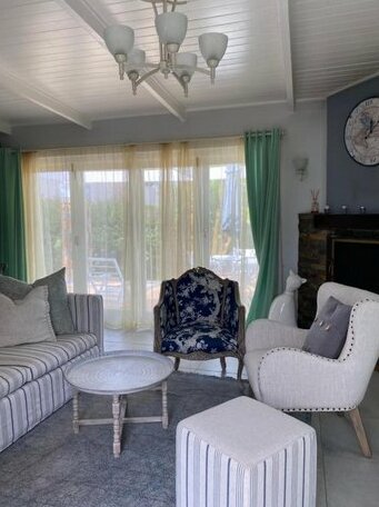 Sun Flower cottage - Photo3