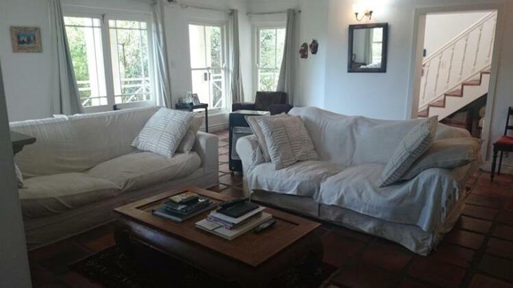 Sunny Sea View Holiday Home - Photo4