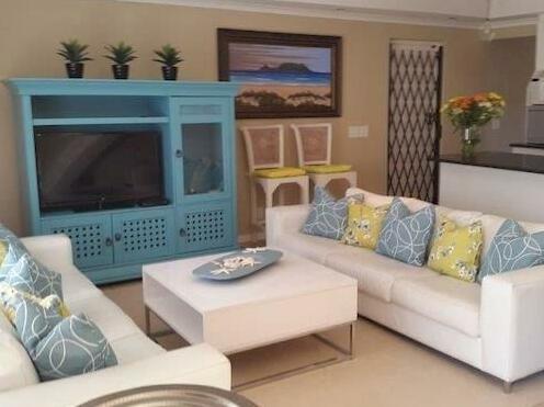 Sunset Beach Villa - Photo3