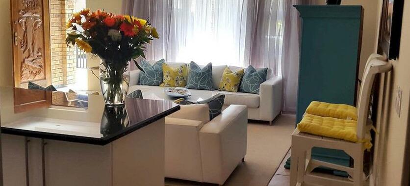 Sunset Beach Villa - Photo4