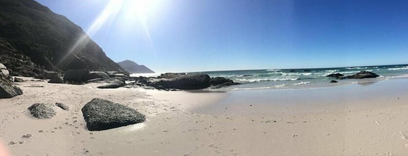 Sunset Paradise Cape Town - Photo3