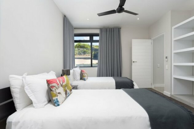 Sunset Splendour Guesthouse - Photo4