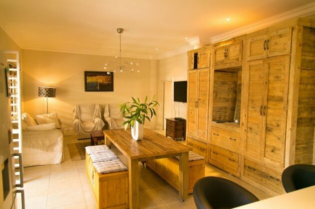 Sunshine Letting Self Catering Apartments - Photo5